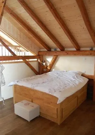 Le Clos Piton Chalet Samoëns