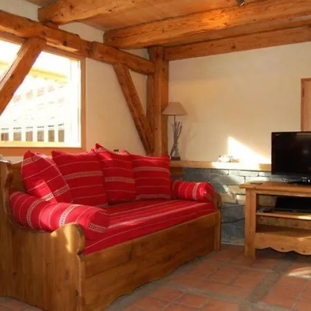 Le Clos Piton Samoëns