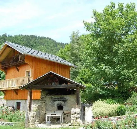 Le Clos Piton Samoëns