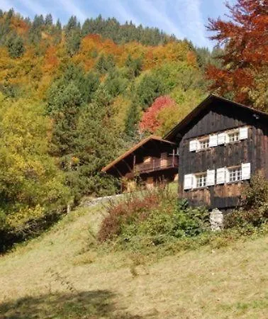 Le Clos Piton Chalet Samoëns